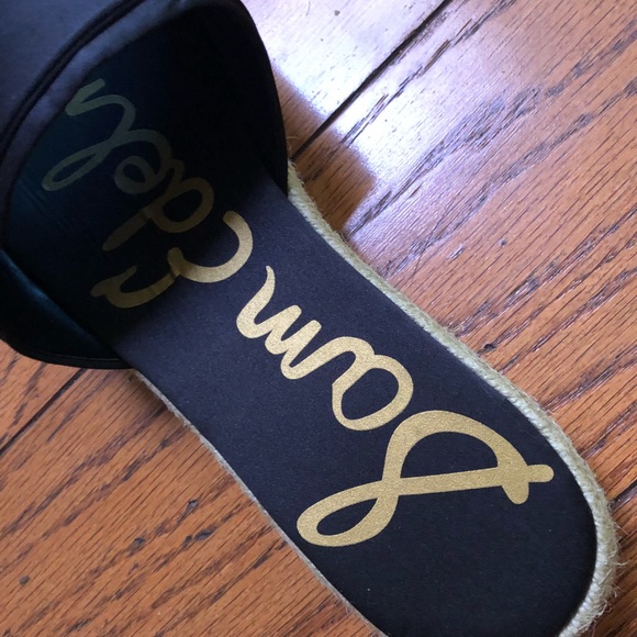 Sam Edelman Sandals - Picture 3 of 4